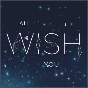 all i wish you send friends and family wishes for 2015 the