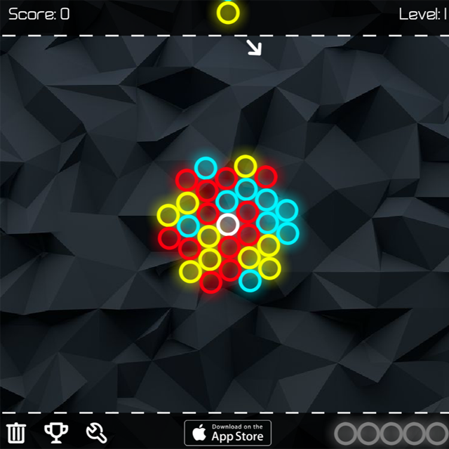 Top 10 Online Games of the Week Blob's Tale 3, Chain Reaction Shooter