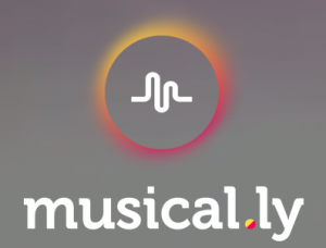 Musical.ly is the newest app creating instant music videos like you ...