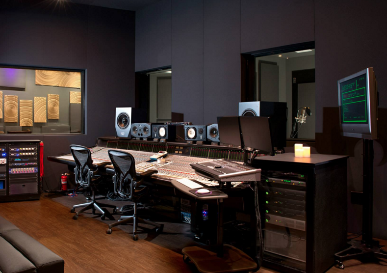 Studio Time Book Studio Time Anywhere