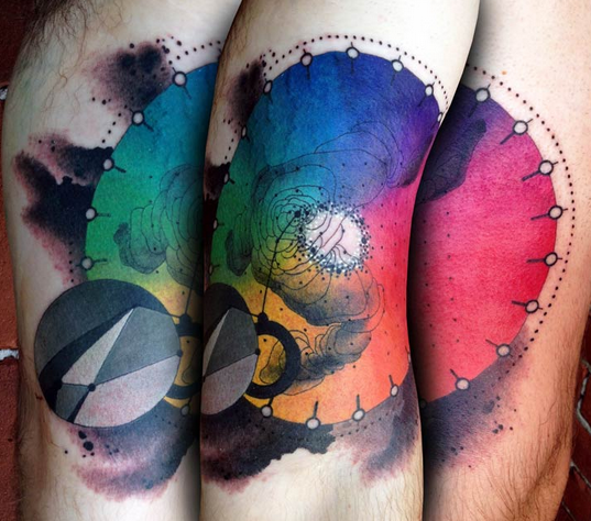 9 Tattoos You Won T Believe Are Real The All My Faves Blog 9 Tattoos You Won T Believe Are Real The All My Faves Blog